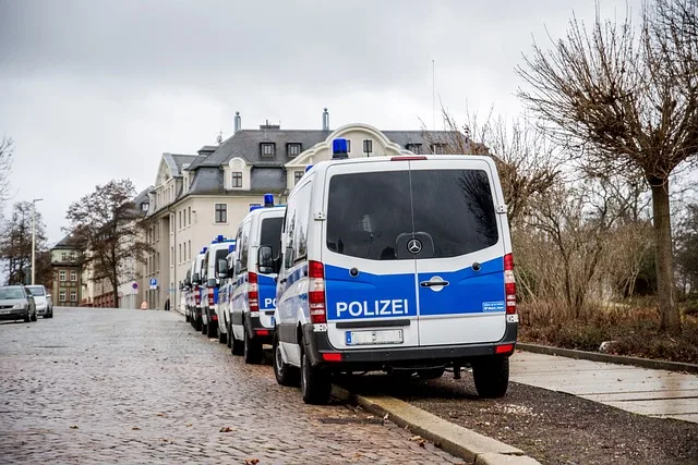Po viralnem posnetku policija ukrepala proti preprodajalcem na Metelkovi