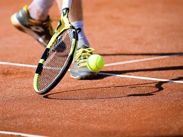 Slovenija premagala Izrael in se uvrstila med najboljše teniške reprezentance sveta