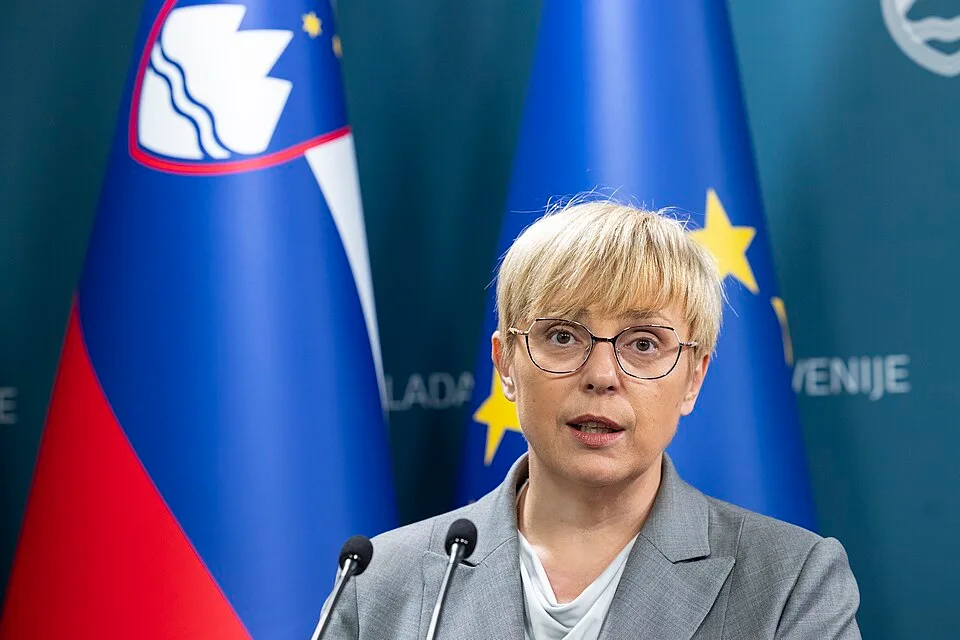 Policija in predsedniški urad po nesreči Pirc Musarjeve zamolčala ključne podrobnosti