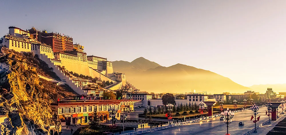 Potres v Tibetu: več kot 260 tujcev še vedno pogrešanih