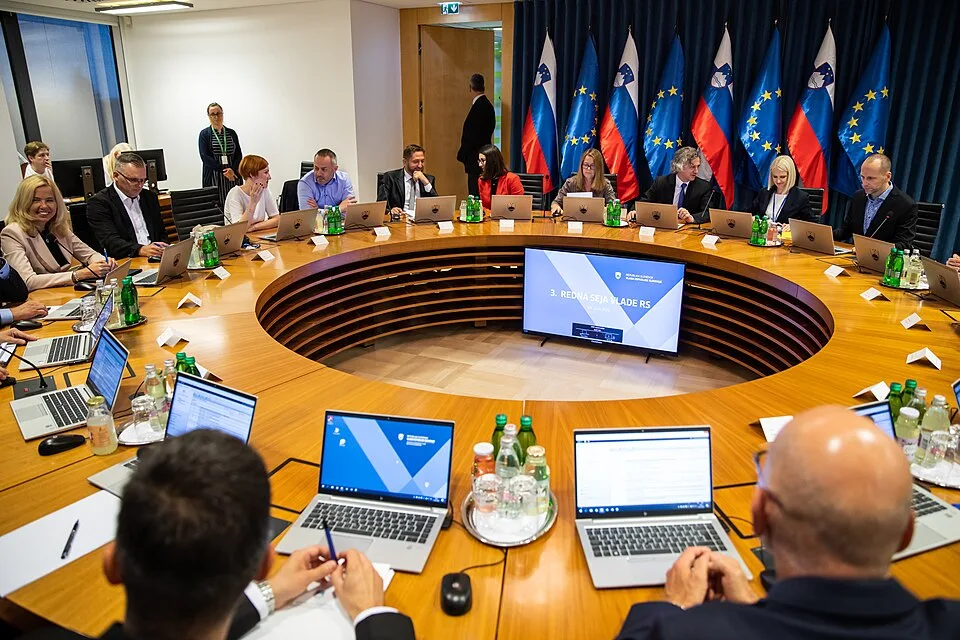 Referendum o zakonu o parlamentarni preiskavi: kaj se dogaja v ozadju?
