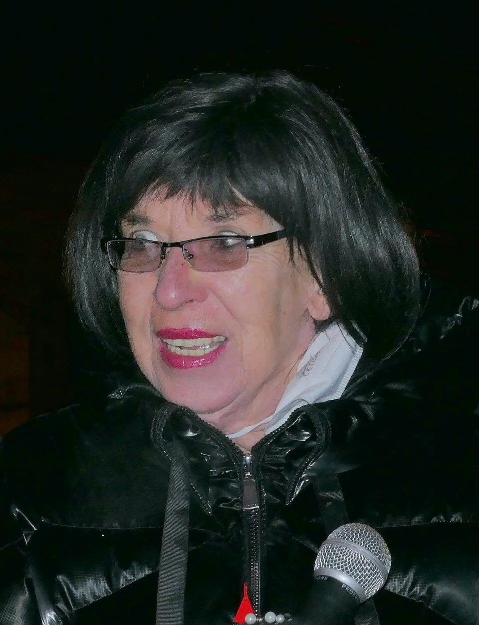 Makarovičeva »zloba« pred sodiščem: Možina zahteva jasno odgovornost za laži