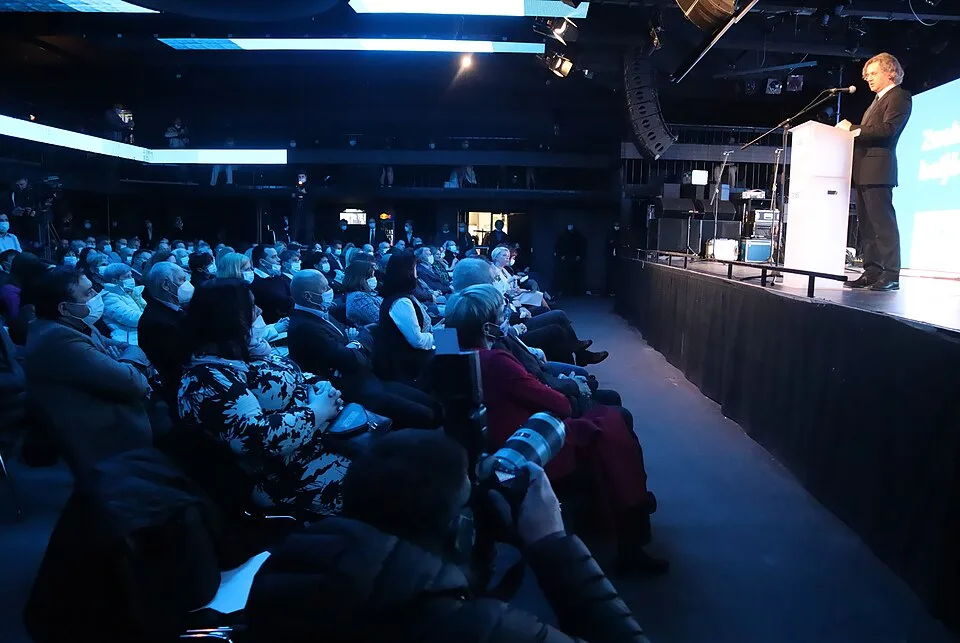 Snežič razkriva: Svoboda in POP TV sta ustvarili lažno afero